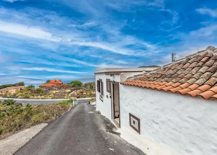 Casita Los Arboles