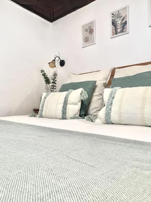 Casita Arboles Holiday home Villa de Mazo