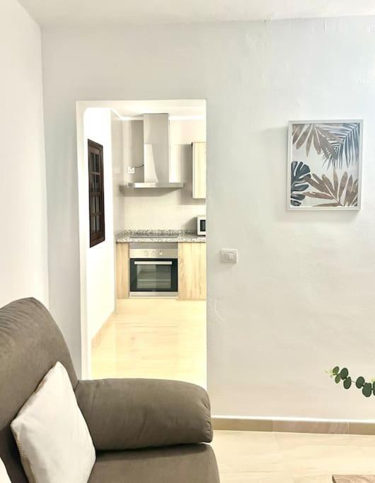 Holiday home Casita Arboles