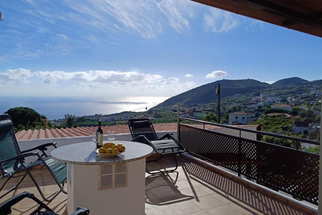 Casita Arboles Holiday home *