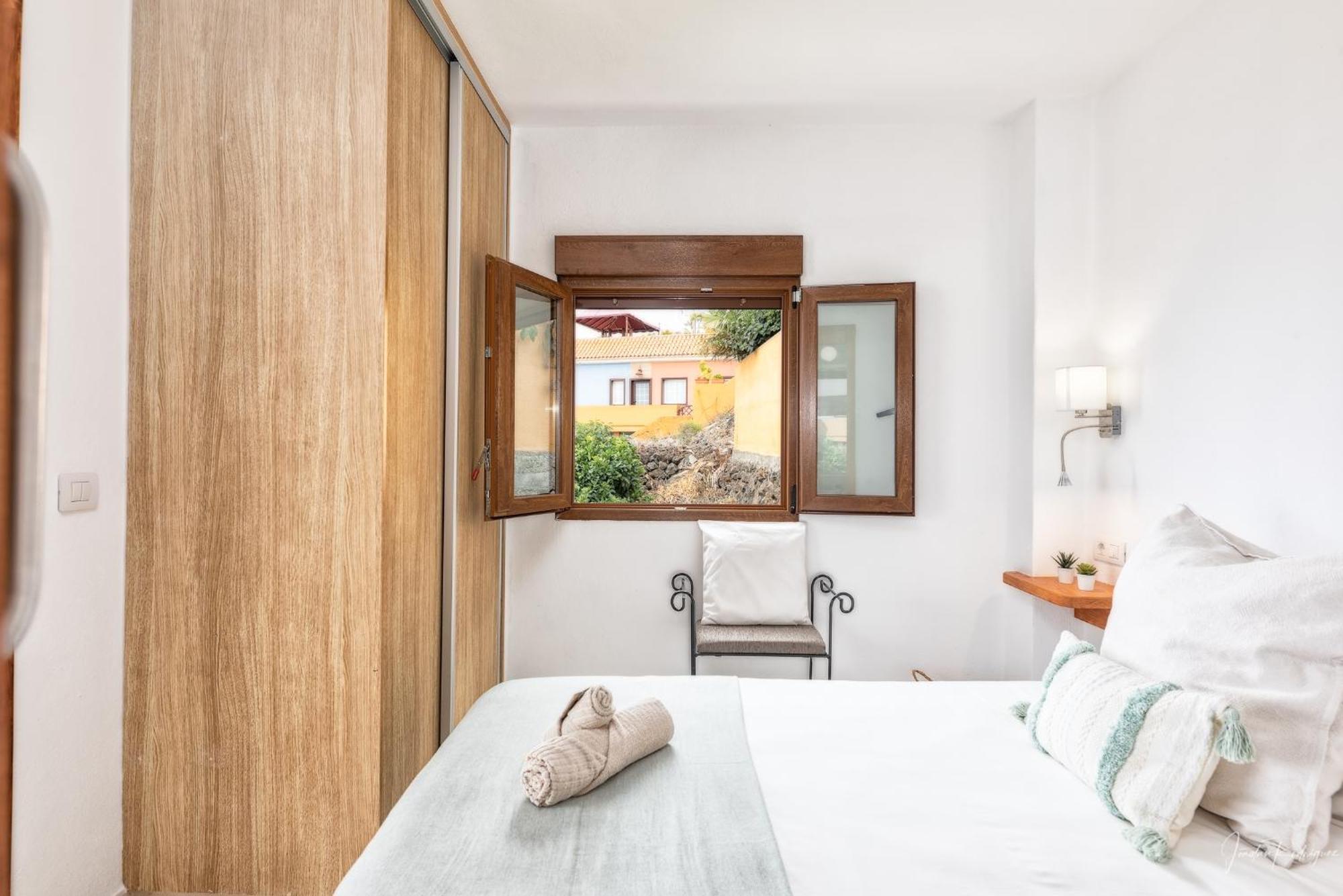 Holiday home Casita Arboles *