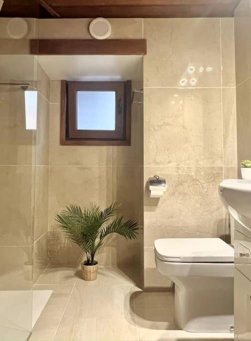Holiday home Casita Arboles