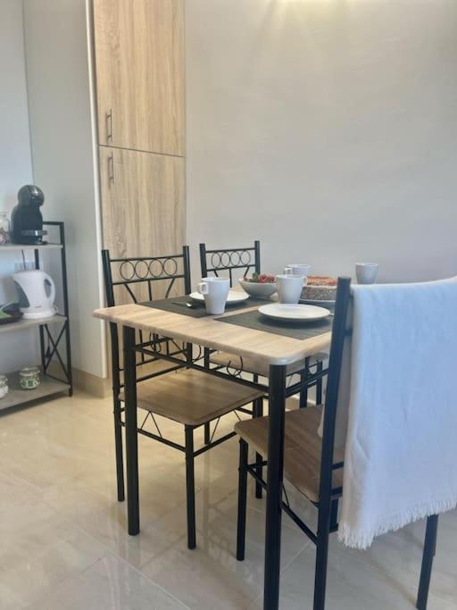 Casita Arboles Holiday home *