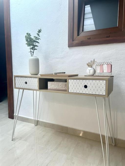 Holiday home Casita Arboles *