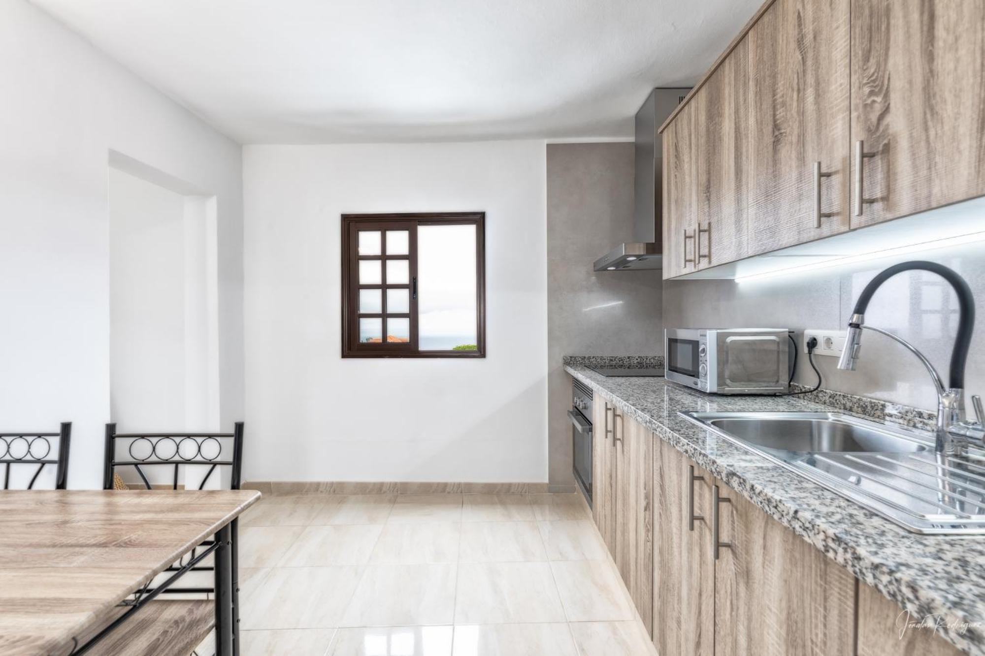 Holiday home Casita Arboles