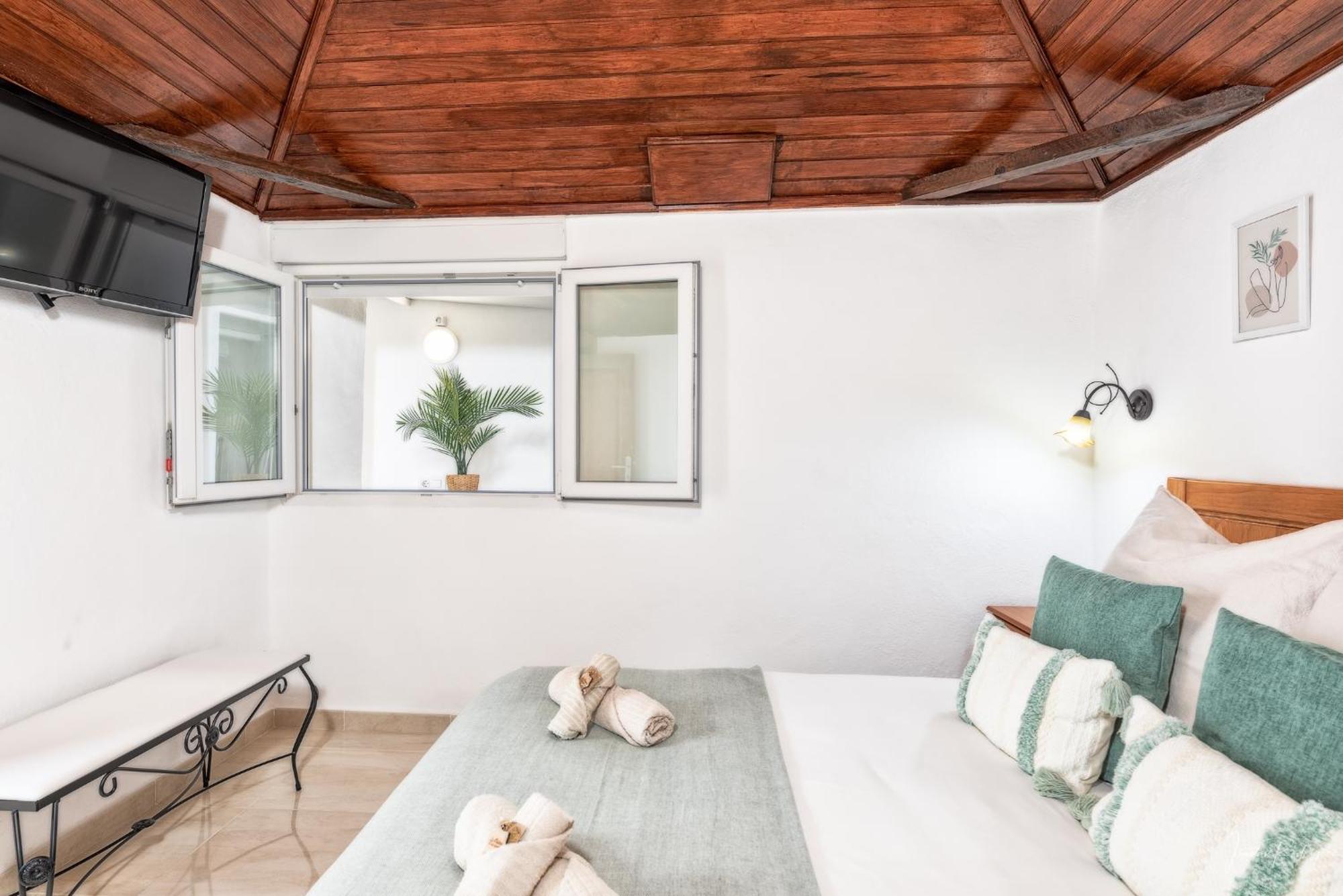 Casita Arboles Holiday home *