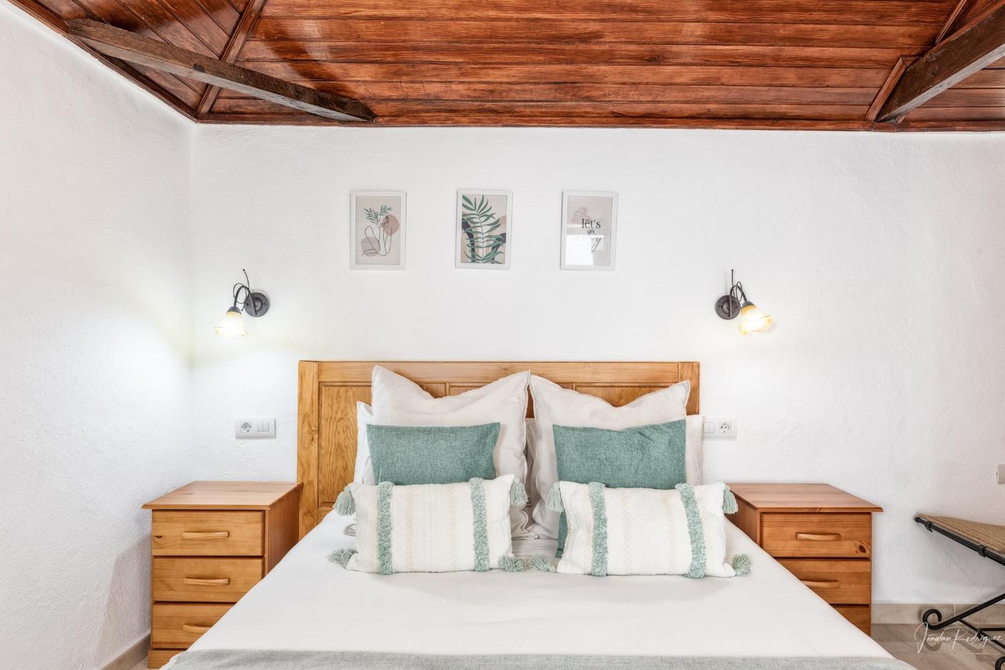 Holiday home Casita Arboles Villa de Mazo