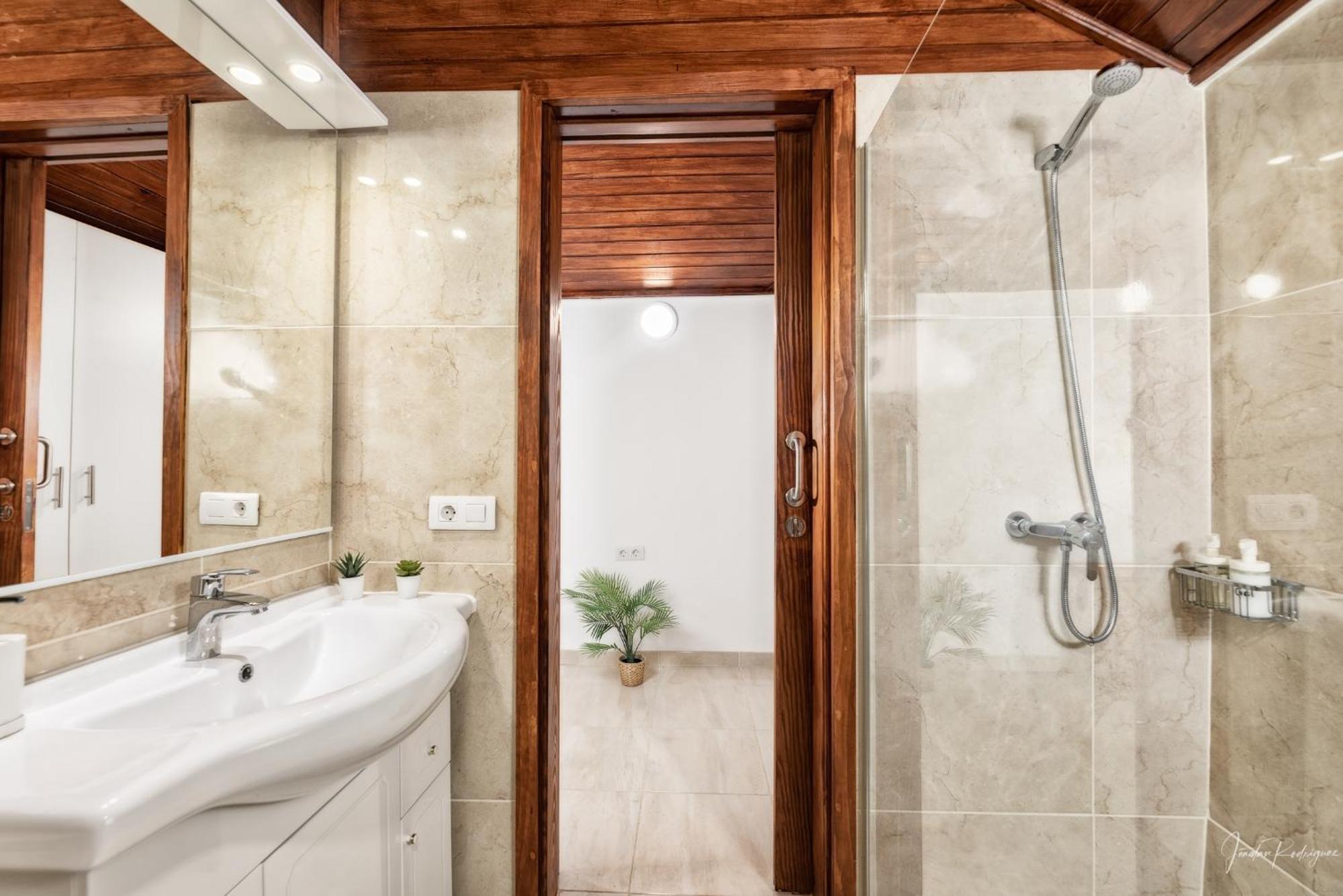 Casita Arboles Holiday home