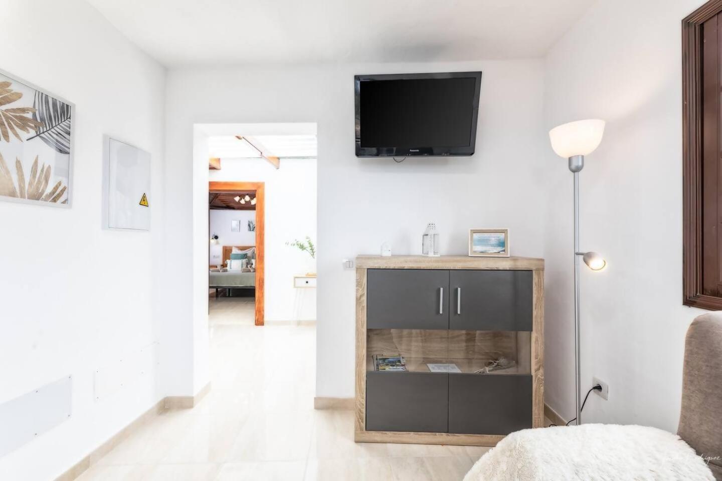 Holiday home Casita Arboles