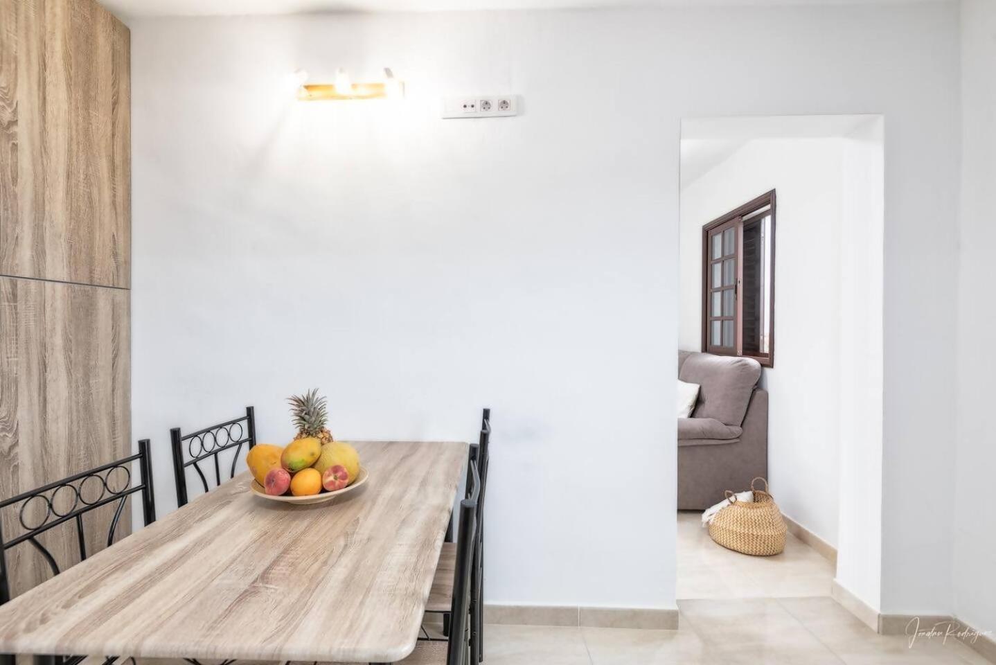 Holiday home Casita Arboles *